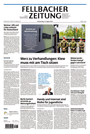 Fellbacher-Zeitung