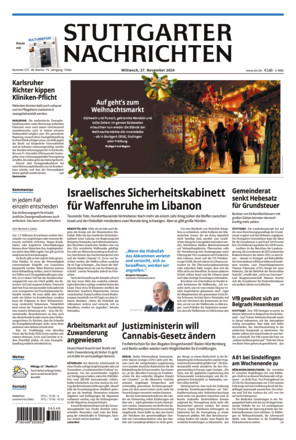 Filder-Zeitung-StN