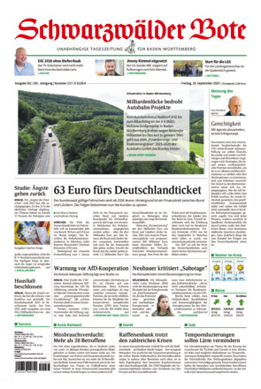 Rottweil - ePaper