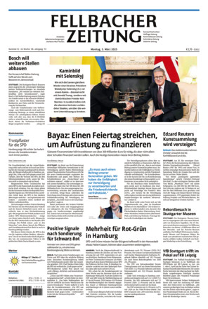 Fellbacher-Zeitung