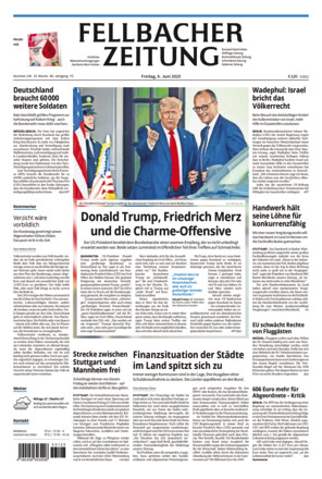 Fellbacher-Zeitung