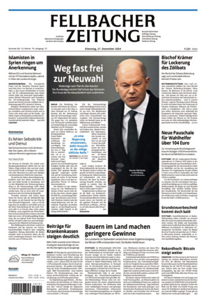 Fellbacher-Zeitung