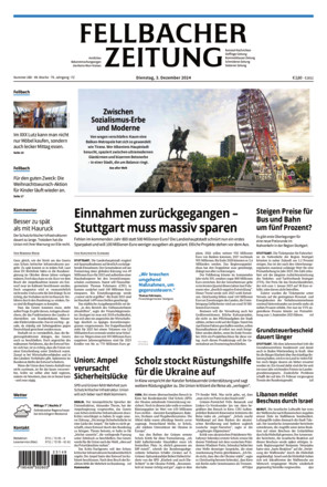 Fellbacher-Zeitung