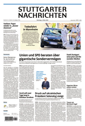 Filder-Zeitung-StN