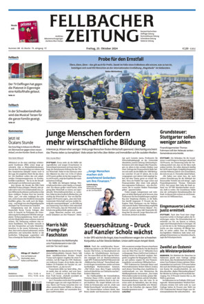 Fellbacher-Zeitung