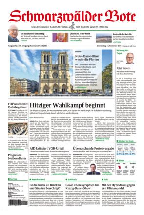 Rottweil - ePaper