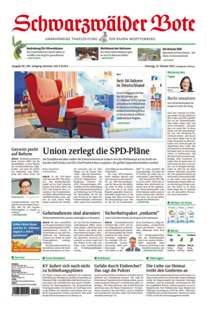 Rottweil - ePaper