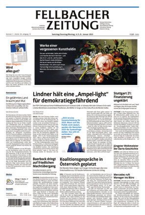 Fellbacher-Zeitung