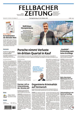 Fellbacher-Zeitung