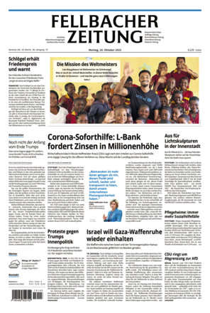 Fellbacher-Zeitung