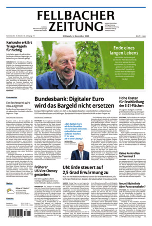 Fellbacher-Zeitung
