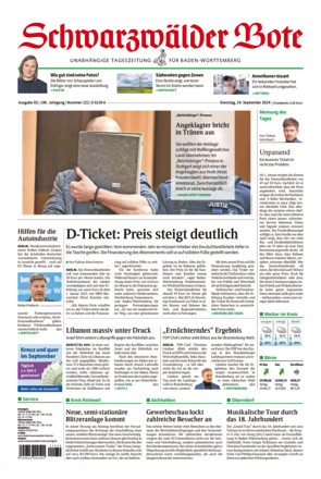 Rottweil - ePaper