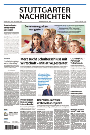 Filder-Zeitung-StN