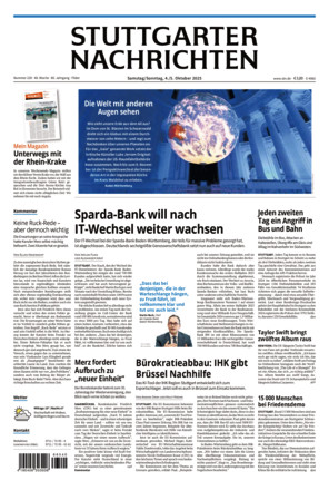 Filder-Zeitung-StN