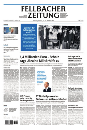 Fellbacher-Zeitung