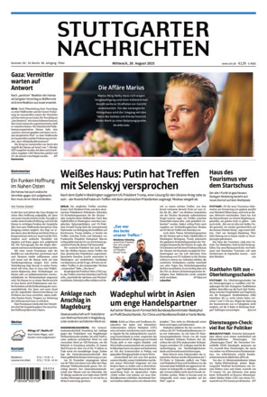 Filder-Zeitung-StN