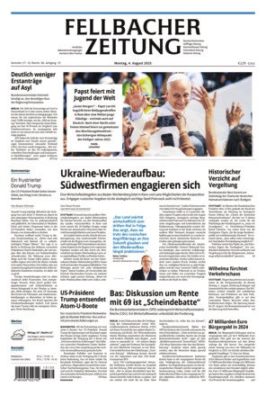 Fellbacher-Zeitung