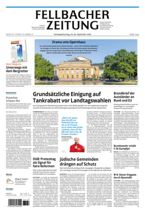 Fellbacher-Zeitung