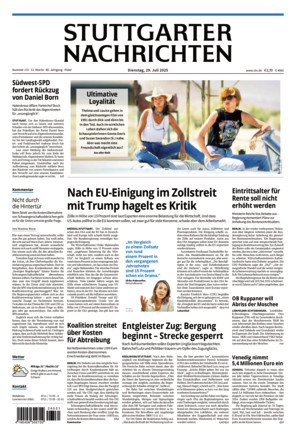 Filder-Zeitung-StN
