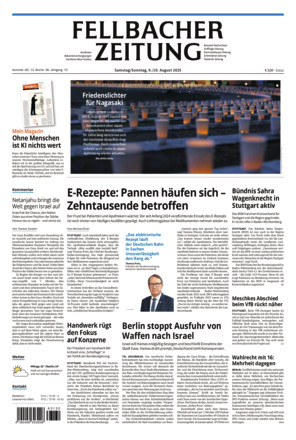 Fellbacher-Zeitung