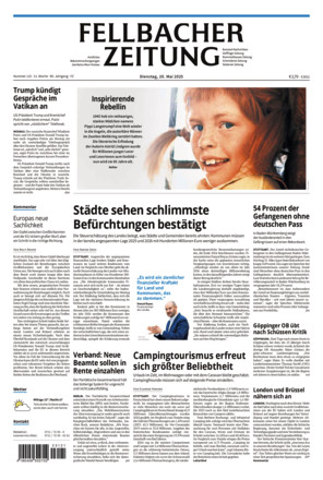 Fellbacher-Zeitung