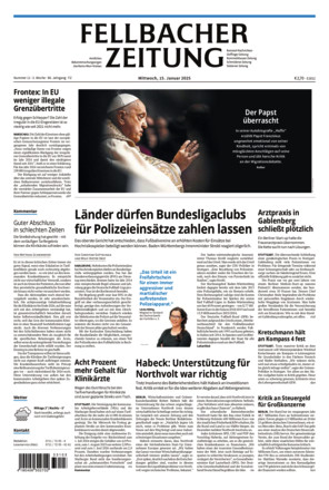 Fellbacher-Zeitung