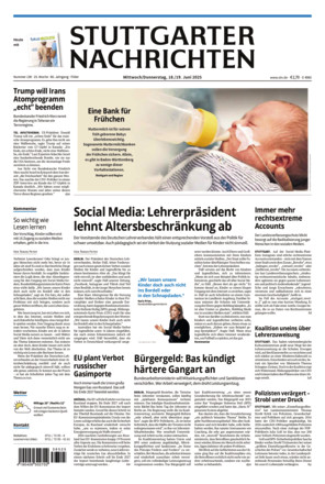 Filder-Zeitung-StN