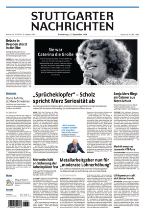 Filder-Zeitung-StN - ePaper