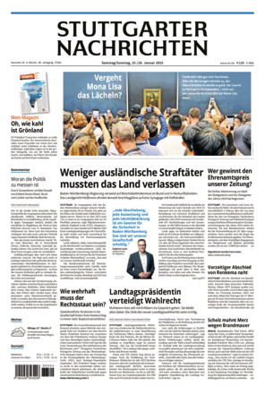 Filder-Zeitung-StN