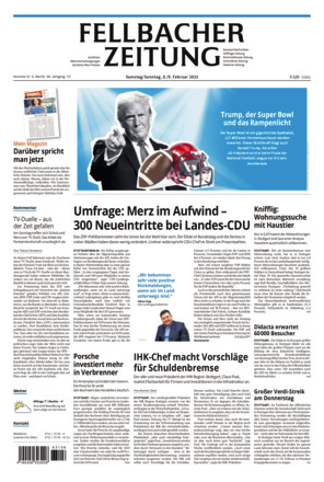 Fellbacher-Zeitung