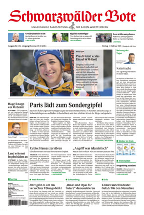 Rottweil - ePaper