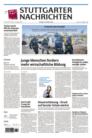 Filder-Zeitung-StN