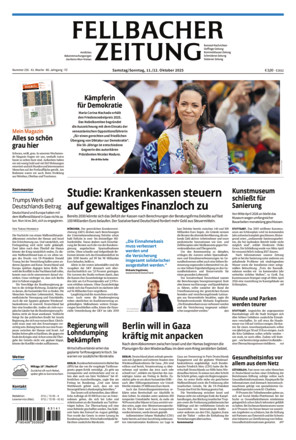 Fellbacher-Zeitung