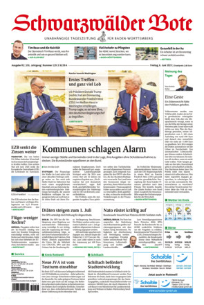 Rottweil - ePaper
