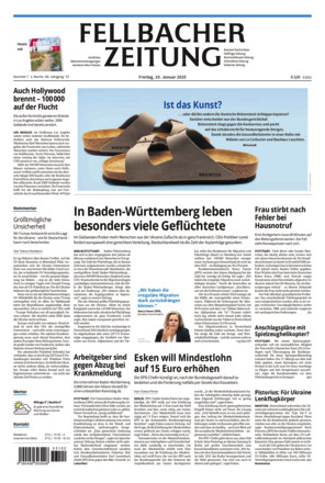 Fellbacher-Zeitung