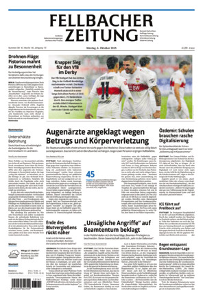 Fellbacher-Zeitung