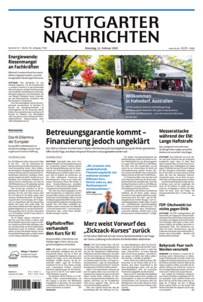 Filder-Zeitung-StN