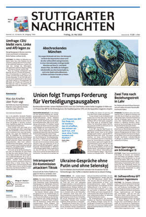 Filder-Zeitung-StN
