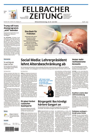 Fellbacher-Zeitung