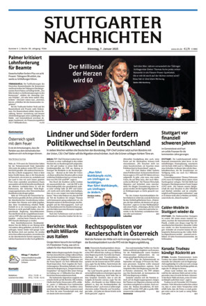 Filder-Zeitung-StN