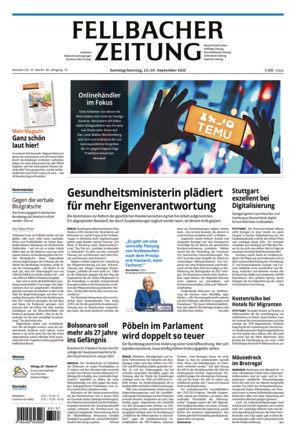 Fellbacher-Zeitung