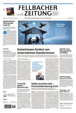 Fellbacher-Zeitung