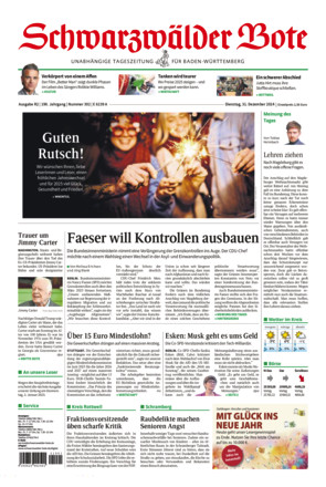 Rottweil - ePaper