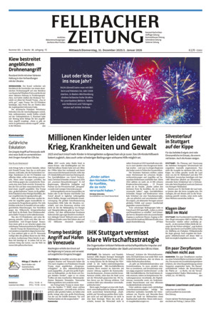 Fellbacher-Zeitung