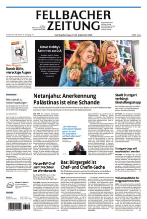 Fellbacher-Zeitung