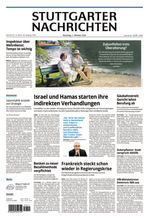 Filder-Zeitung-StN