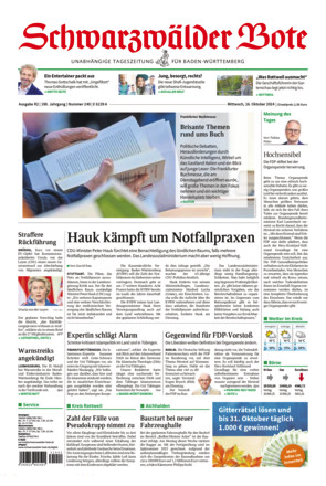 Rottweil - ePaper