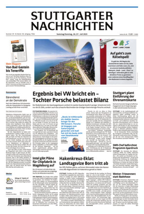Filder-Zeitung-StN