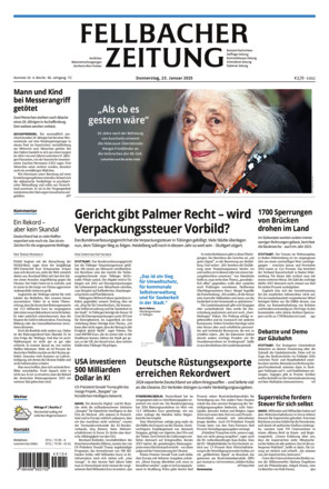 Fellbacher-Zeitung