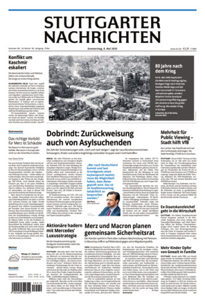 Filder-Zeitung-StN